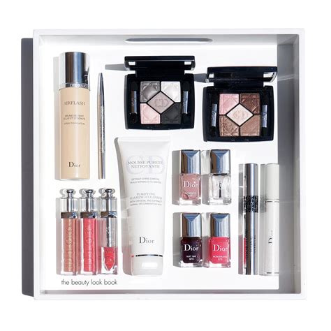 dior makeup favorites set|Dior makeup set price.